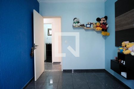 Quarto  de apartamento para alugar com 3 quartos, 85m² em Vila Nova Savoia, São Paulo