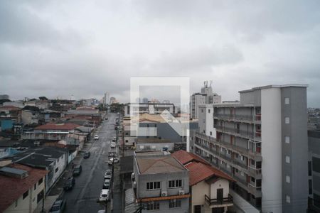 Vista  de apartamento para alugar com 3 quartos, 85m² em Vila Nova Savoia, São Paulo