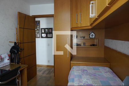 Quarto 1 de apartamento à venda com 3 quartos, 81m² em Vila Amélia, São Paulo