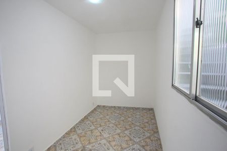 Sala de casa para alugar com 1 quarto, 42m² em Tanque, Rio de Janeiro