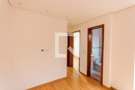 Sala de apartamento à venda com 2 quartos, 39m² em Parque das Nações, Santo André