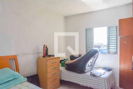 Quarto 2 de casa para alugar com 2 quartos, 116m² em Ferrazópolis, São Bernardo do Campo