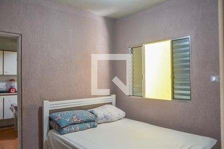 Quarto 1 de casa para alugar com 2 quartos, 116m² em Ferrazópolis, São Bernardo do Campo