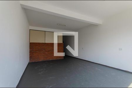 Sala de casa para alugar com 1 quarto, 140m² em Cambuci, São Paulo