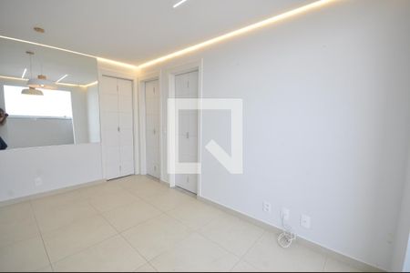 Sala de apartamento para alugar com 2 quartos, 42m² em Vila Guilherme, São Paulo