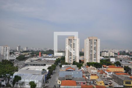 Vista da Sala de apartamento à venda com 2 quartos, 42m² em Vila Guilherme, São Paulo