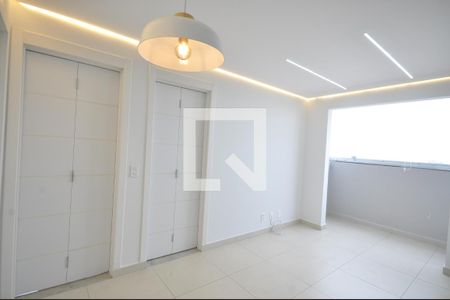 Sala de apartamento para alugar com 2 quartos, 42m² em Vila Guilherme, São Paulo