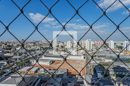 Vista Varanda de apartamento à venda com 2 quartos, 60m² em Jardim Pereira Leite, São Paulo