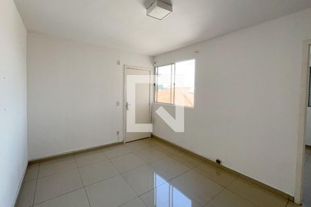 Sala  de apartamento para alugar com 2 quartos, 40m² em Capela, Vinhedo