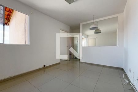 Sala  de apartamento para alugar com 2 quartos, 40m² em Capela, Vinhedo