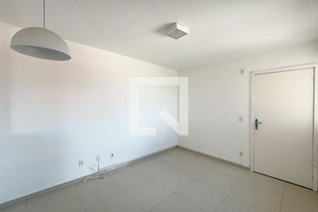 Sala  de apartamento para alugar com 2 quartos, 40m² em Capela, Vinhedo