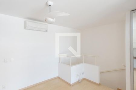 Quarto de apartamento à venda com 1 quarto, 44m² em Pinheiros, São Paulo