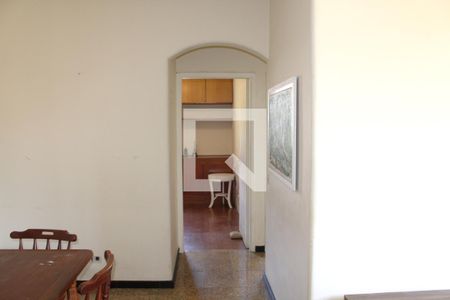Corredor de apartamento para alugar com 2 quartos, 63m² em Vila Anglo Brasileira, São Paulo
