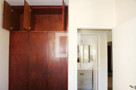 Quarto 1 de apartamento para alugar com 2 quartos, 63m² em Vila Anglo Brasileira, São Paulo