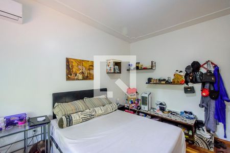 Quarto 1 de apartamento à venda com 3 quartos, 84m² em Cidade Baixa, Porto Alegre