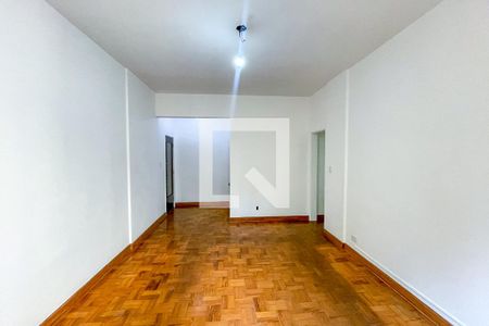 Sala de apartamento para alugar com 2 quartos, 80m² em Jardim America, São Paulo