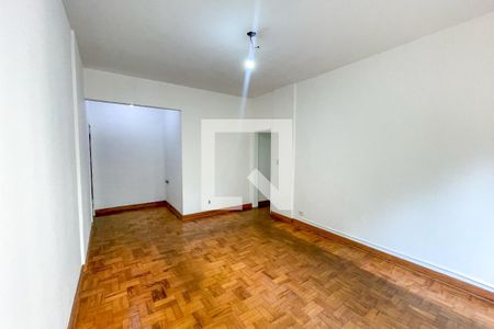 Sala de apartamento para alugar com 2 quartos, 80m² em Jardim America, São Paulo