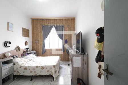 Quarto  de apartamento à venda com 2 quartos, 67m² em Riachuelo, Rio de Janeiro