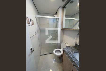 Box de kitnet/studio para alugar com 1 quarto, 25m² em Butantã, São Paulo