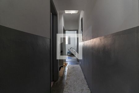 Corredor de casa à venda com 3 quartos, 173m² em Vila Gumercindo, São Paulo