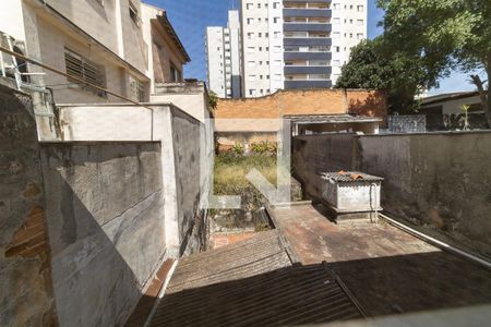 Vista do Quarto 1 de casa à venda com 3 quartos, 173m² em Vila Gumercindo, São Paulo