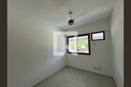 Quarto 1 de apartamento para alugar com 4 quartos, 119m² em Freguesia (jacarepaguá), Rio de Janeiro