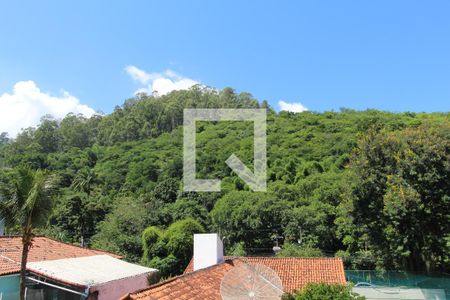 Varanda - Vista de apartamento para alugar com 4 quartos, 119m² em Freguesia (jacarepaguá), Rio de Janeiro