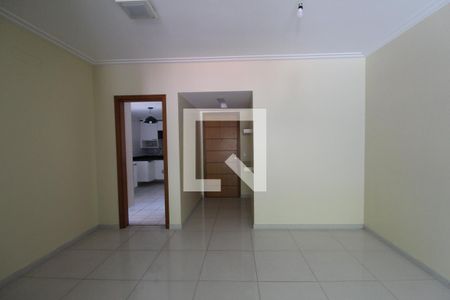 Sala de apartamento à venda com 4 quartos, 119m² em Freguesia (jacarepaguá), Rio de Janeiro