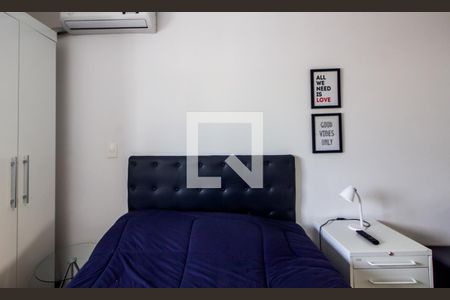 3 Quarto de apartamento à venda com 1 quarto, 34m² em República, São Paulo