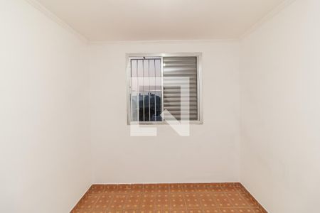 Quarto 2 de apartamento para alugar com 2 quartos, 50m² em Conjunto Habitacional Padre Manoel de Paiva, São Paulo