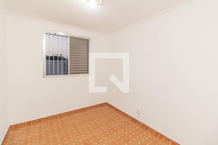 Quarto 2 de apartamento para alugar com 2 quartos, 50m² em Conjunto Habitacional Padre Manoel de Paiva, São Paulo