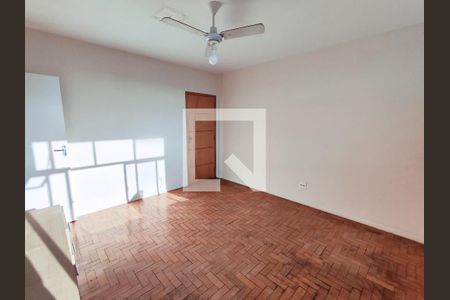 Sala de apartamento para alugar com 2 quartos, 60m² em Todos Os Santos, Rio de Janeiro