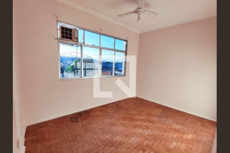 Quarto 1 de apartamento para alugar com 2 quartos, 60m² em Todos Os Santos, Rio de Janeiro
