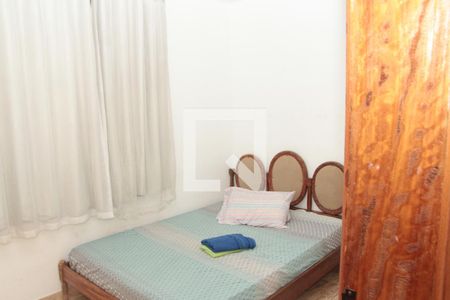 Quarto 1 de apartamento para alugar com 2 quartos, 65m² em Dona Clara, Belo Horizonte