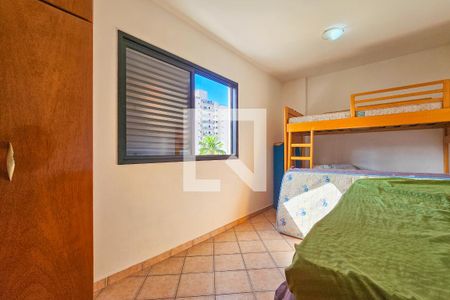 Quarto  de apartamento para alugar com 2 quartos, 77m² em Enseada, Guarujá