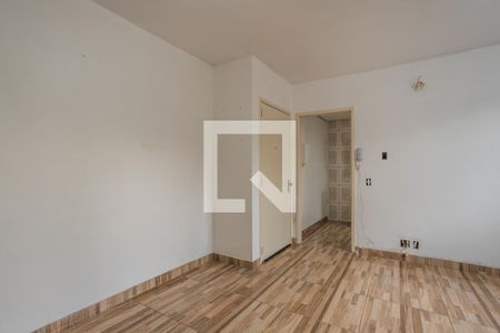 Sala de apartamento à venda com 2 quartos, 52m² em Morro Santana, Porto Alegre