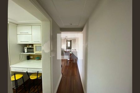 Apartamento à venda com 1 quarto, 66m² em Jardim da Saúde, São Paulo