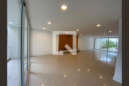 Casa de Condomínio à venda com 4 quartos, 425m² em Brooklin, São Paulo