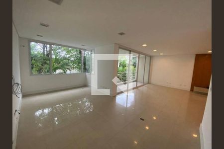 Casa de Condomínio à venda com 4 quartos, 425m² em Brooklin, São Paulo