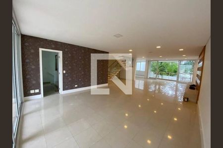 Casa de Condomínio à venda com 4 quartos, 425m² em Brooklin, São Paulo