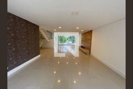 Casa de Condomínio à venda com 4 quartos, 425m² em Brooklin, São Paulo