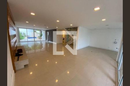 Casa de Condomínio à venda com 4 quartos, 425m² em Brooklin, São Paulo