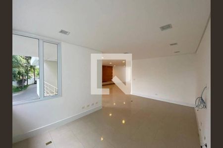 Casa de Condomínio à venda com 4 quartos, 425m² em Brooklin, São Paulo