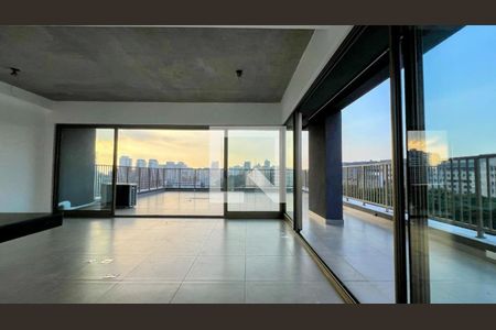 Apartamento à venda com 1 quarto, 104m² em Cerqueira César, São Paulo
