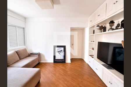 Apartamento à venda com 3 quartos, 126m² em Itaim Bibi, São Paulo