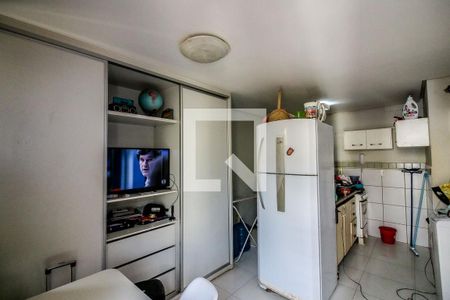 Studio  de kitnet/studio para alugar com 1 quarto, 31m² em Cruzeiro Velho, Brasília