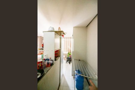 Studio  de kitnet/studio para alugar com 1 quarto, 31m² em Cruzeiro Velho, Brasília