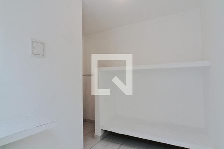 Studio de kitnet/studio para alugar com 1 quarto, 12m² em Santana, São Paulo