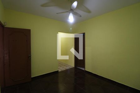 Sala de casa para alugar com 4 quartos, 335m² em Cidade São Mateus, São Paulo