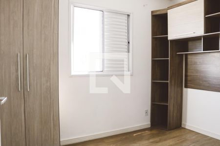 Quarto Suíte de apartamento para alugar com 2 quartos, 62m² em Vila Amália (zona Norte), São Paulo